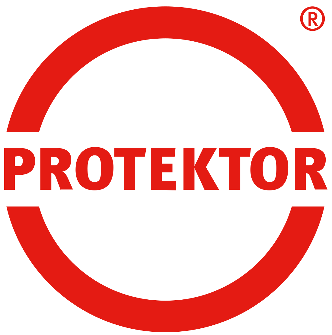 Protektor logo