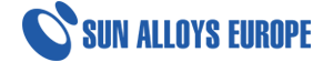 Sun Alloys Europe logo